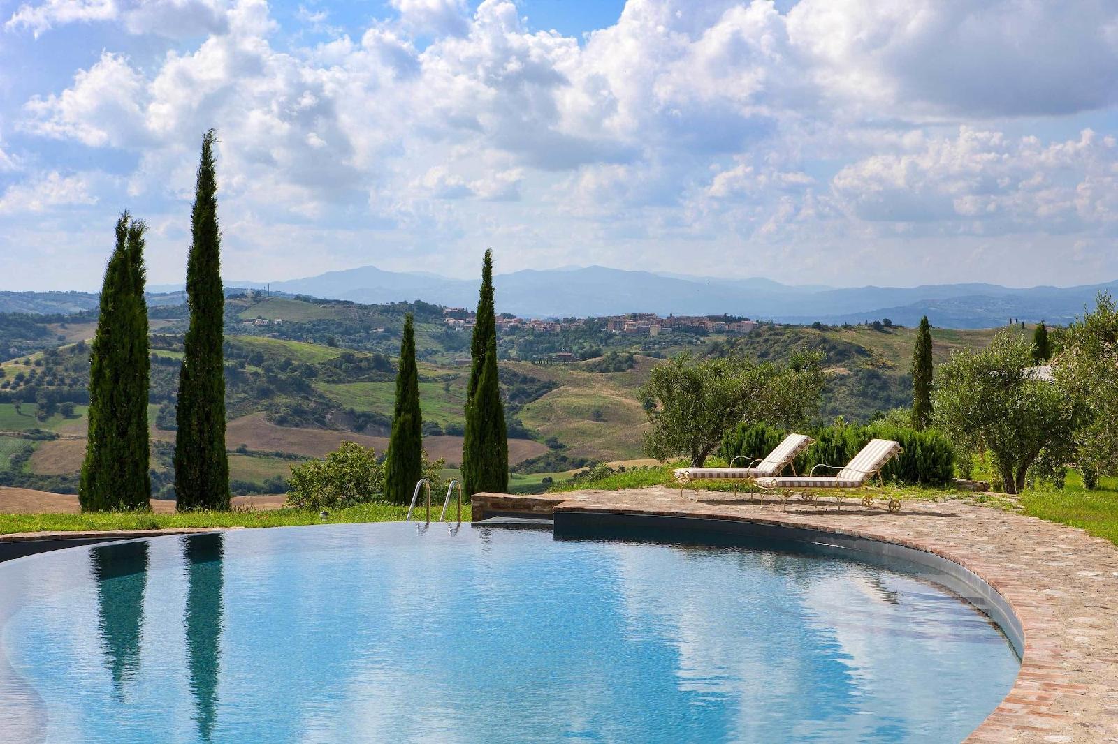 Santa Margherita La Dimora