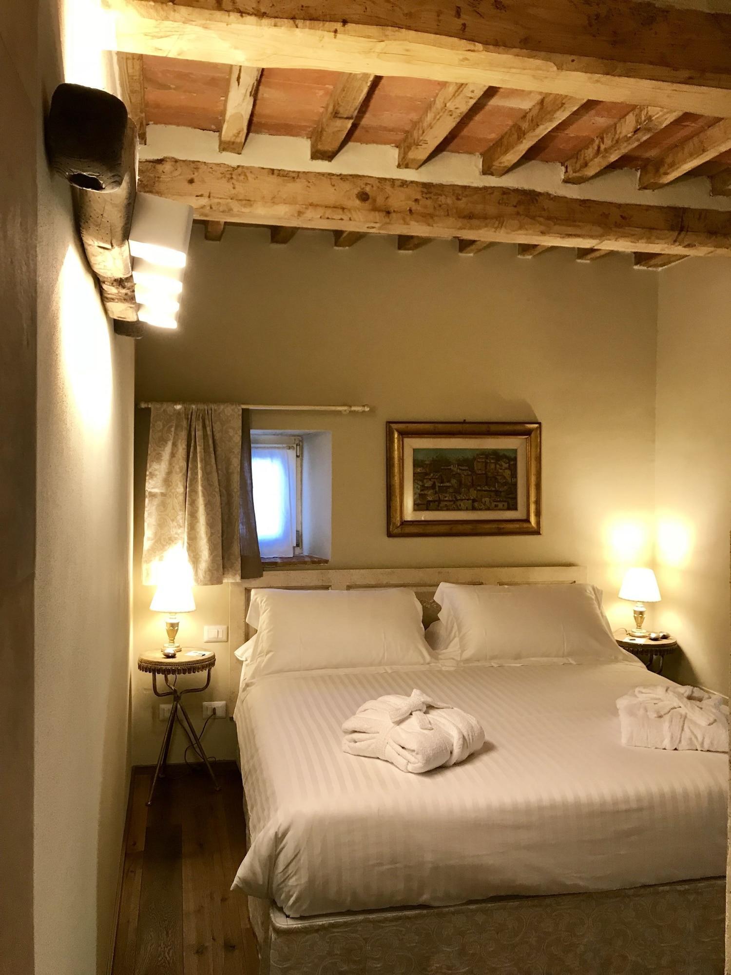 Santa Margherita La Dimora