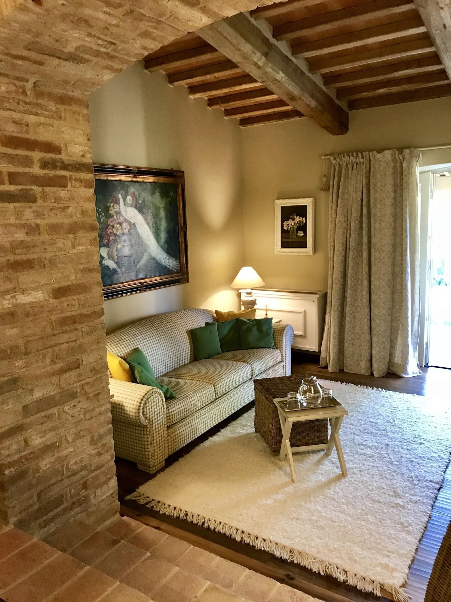 Santa Margherita La Dimora