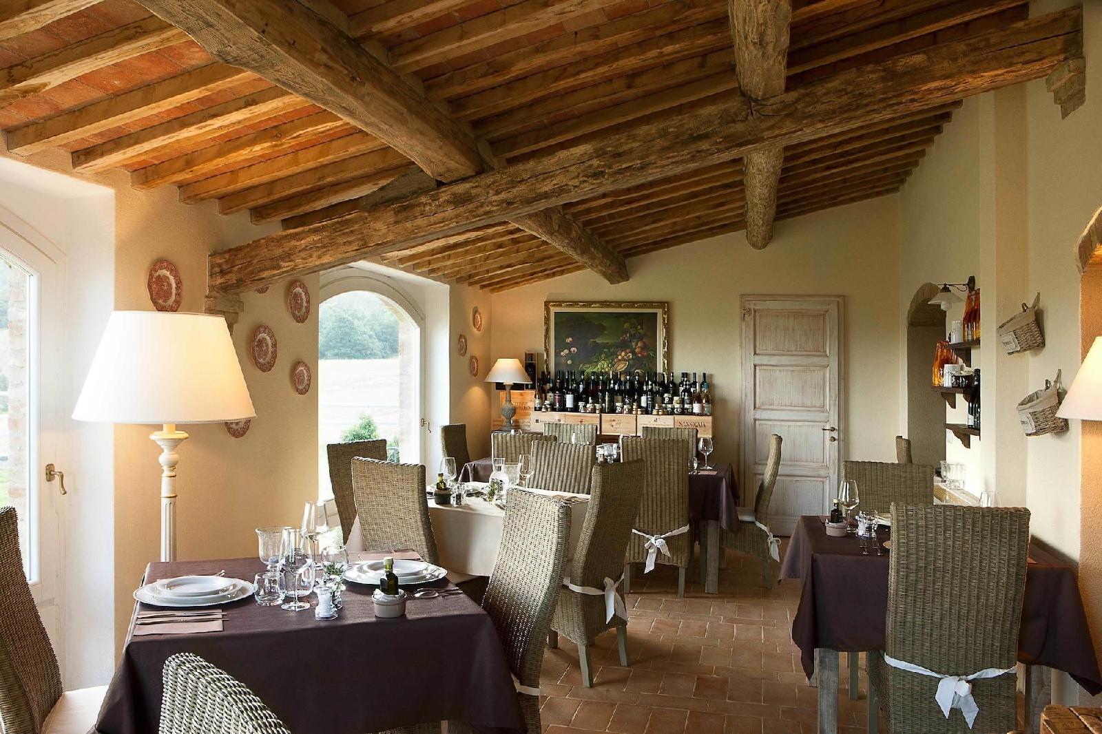 Santa Margherita La Dimora