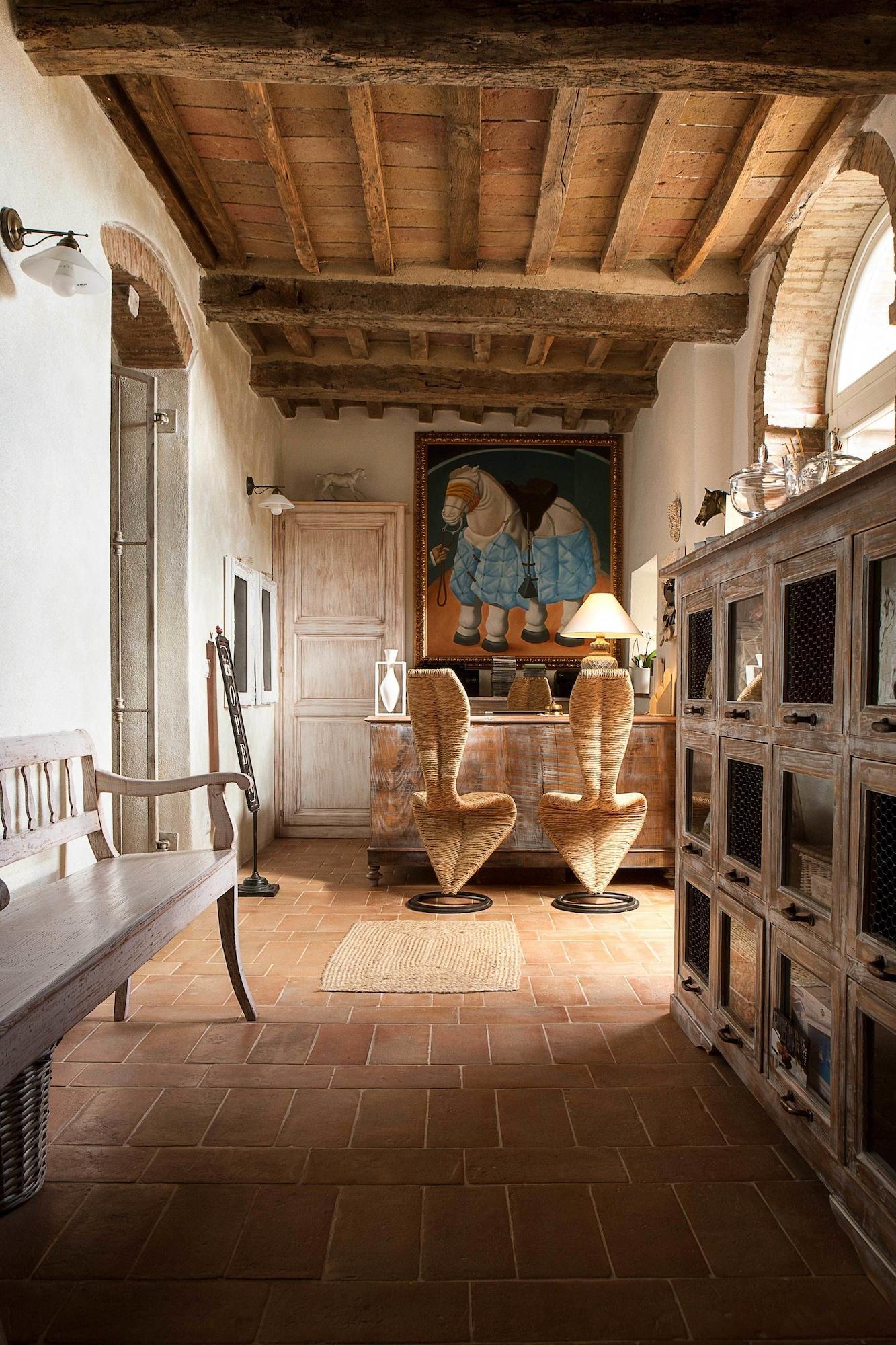 Santa Margherita La Dimora