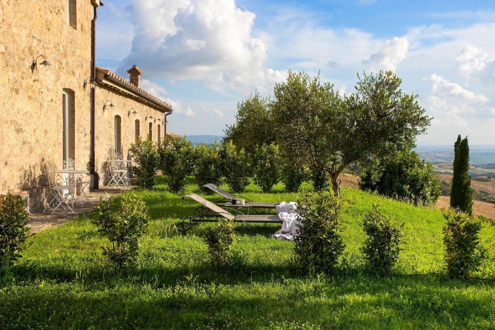 Santa Margherita La Dimora
