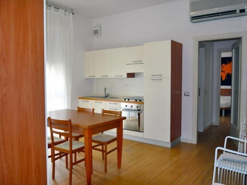 Residence Rivaverde