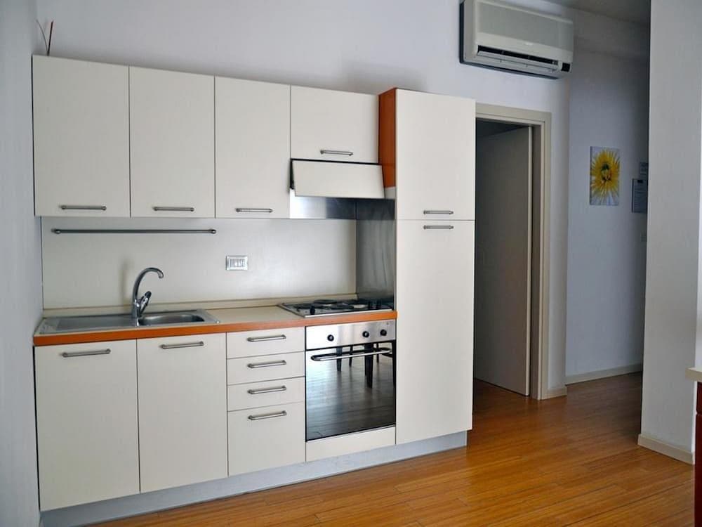 Residence Rivaverde