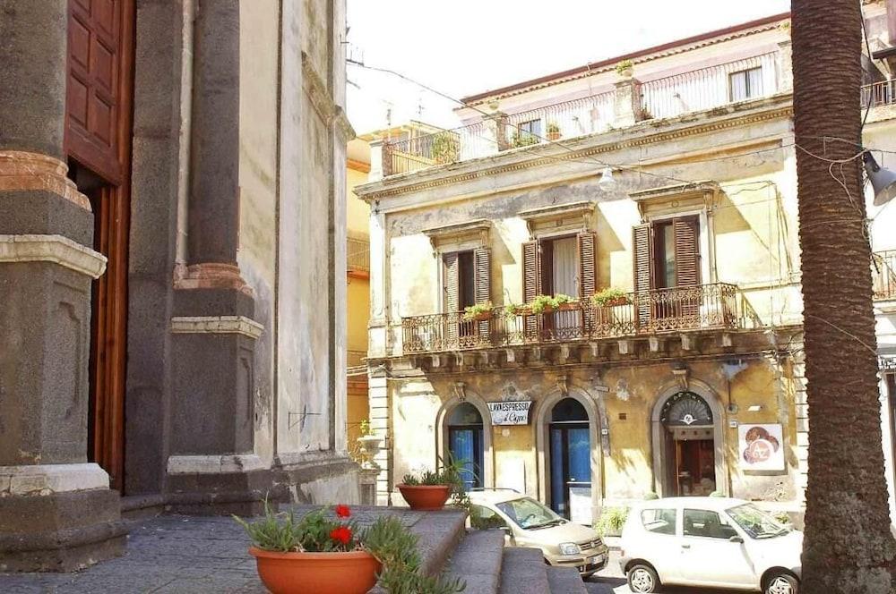 Casa Etna B&B