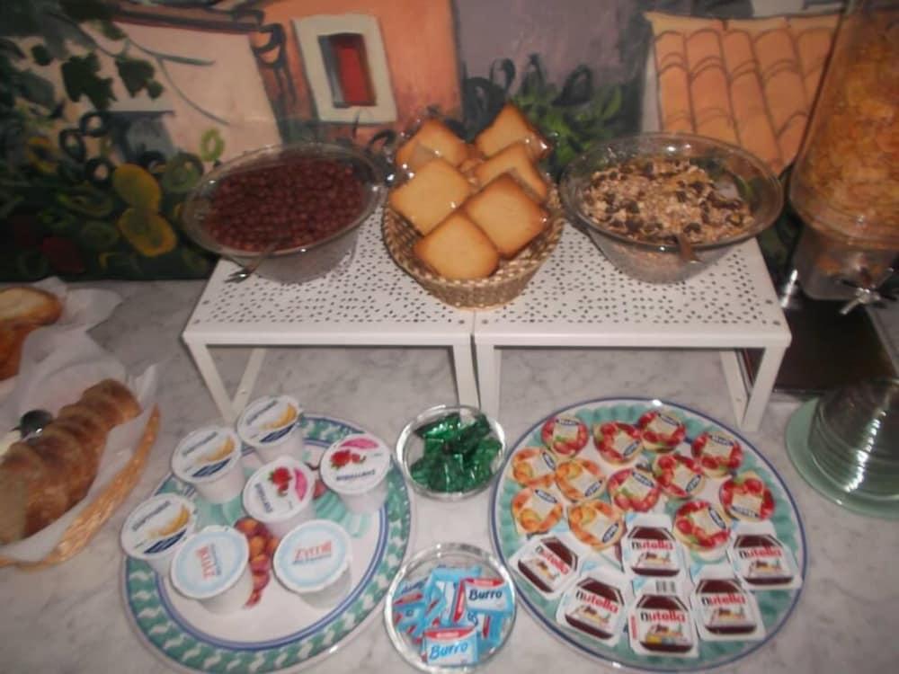 Casa Etna B&B