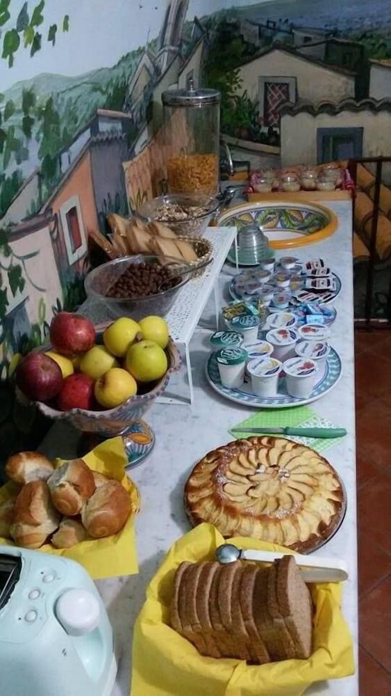 Casa Etna B&B