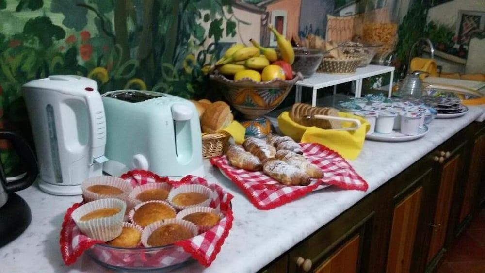 Casa Etna B&B