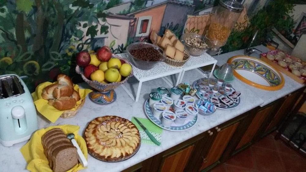 Casa Etna B&B