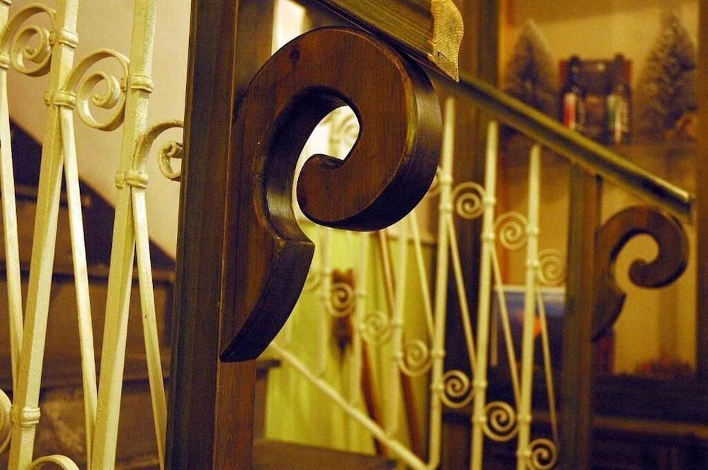 Casa Etna B&B
