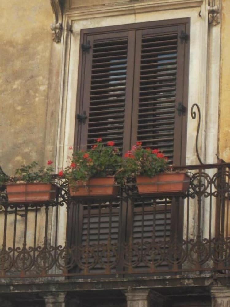 Casa Etna B&B