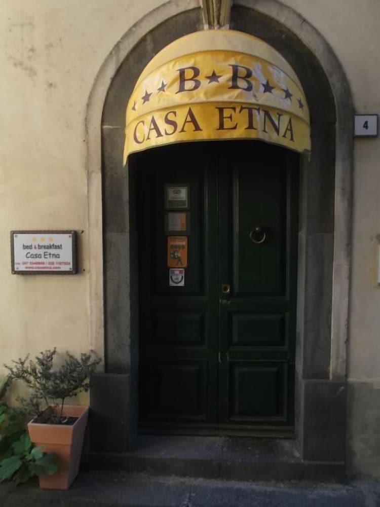 Casa Etna B&B