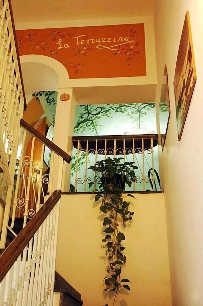 Casa Etna B&B