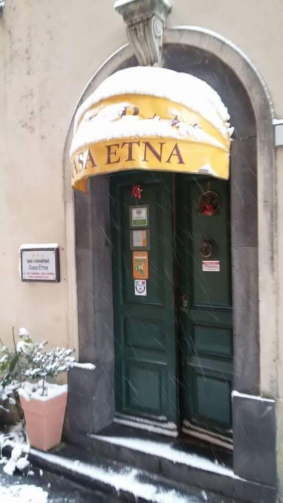 Casa Etna B&B