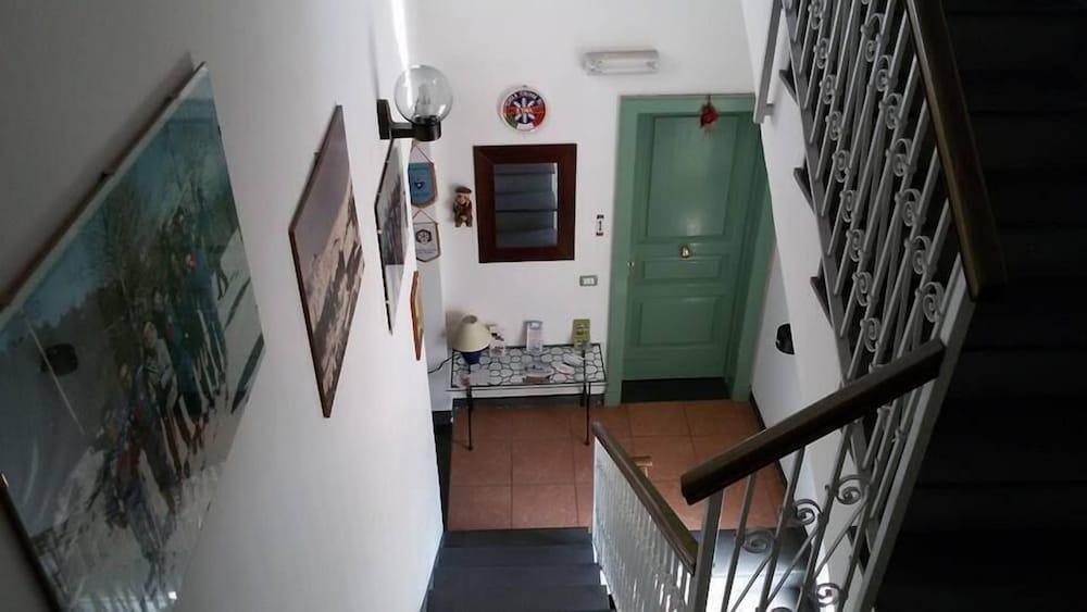 Casa Etna B&B