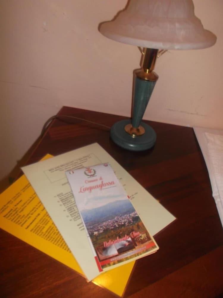 Casa Etna B&B