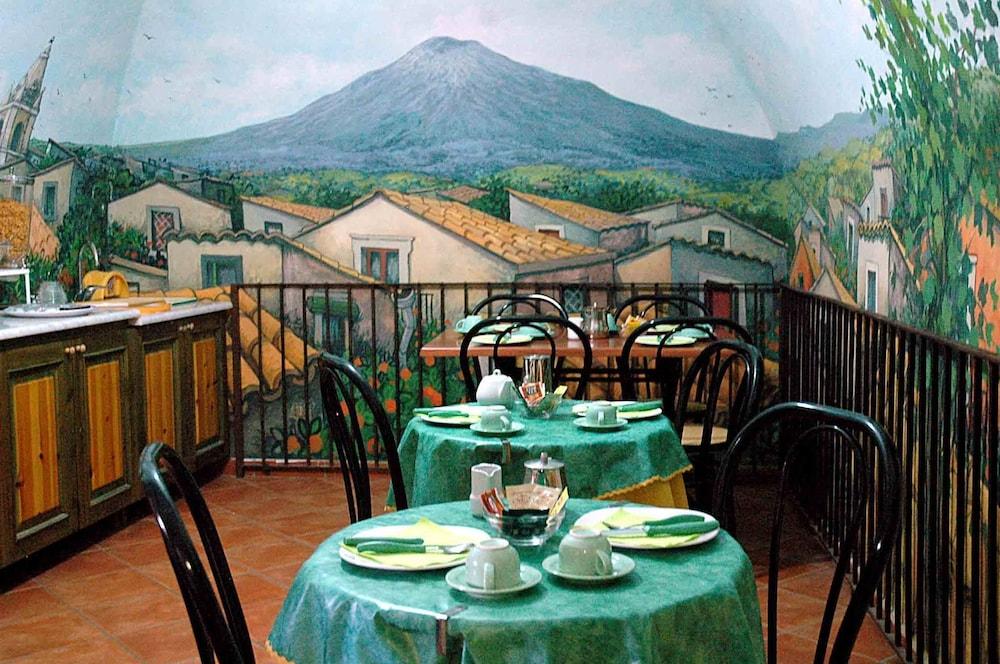 Casa Etna B&B