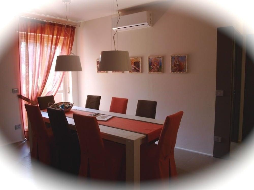 B&B Fuori Le Mura