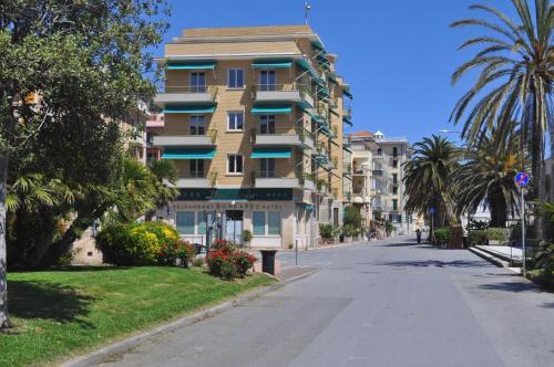 Hotel Boncardo