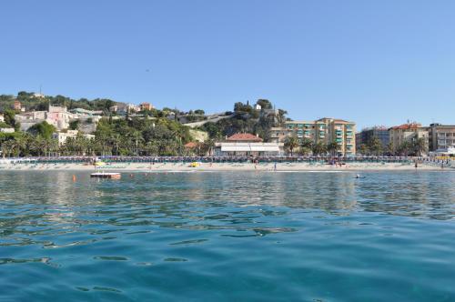 Hotel Boncardo
