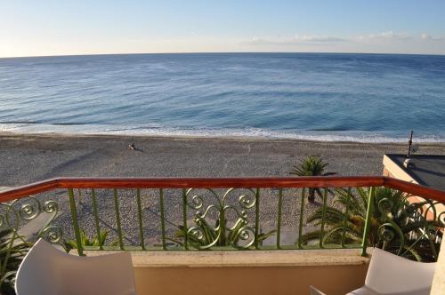Hotel Boncardo