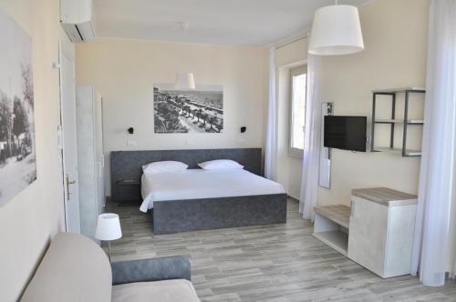 Hotel Boncardo