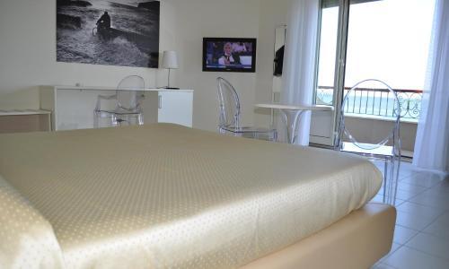 Hotel Boncardo