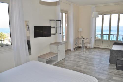 Hotel Boncardo