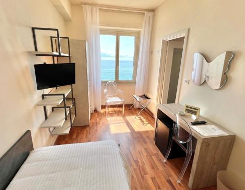 Hotel Boncardo