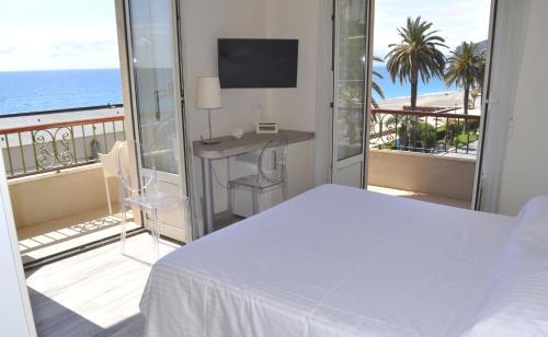 Hotel Boncardo