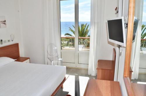Hotel Boncardo