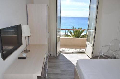 Hotel Boncardo