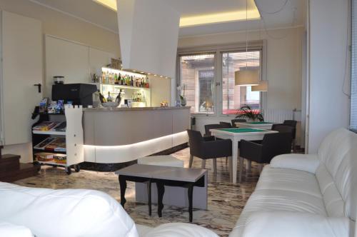 Hotel Boncardo