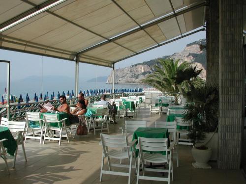 Hotel Boncardo