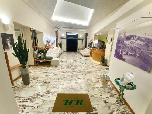 Hotel Boncardo