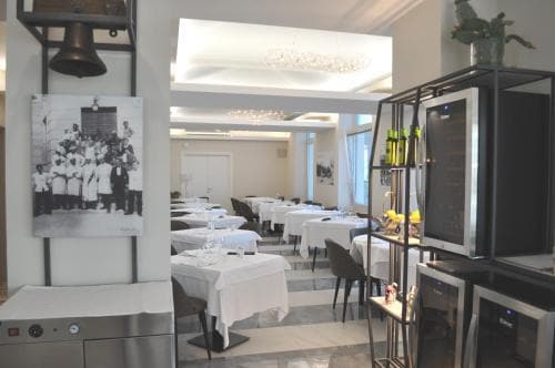 Hotel Boncardo
