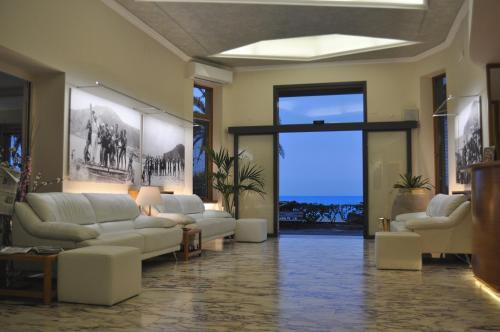 Hotel Boncardo