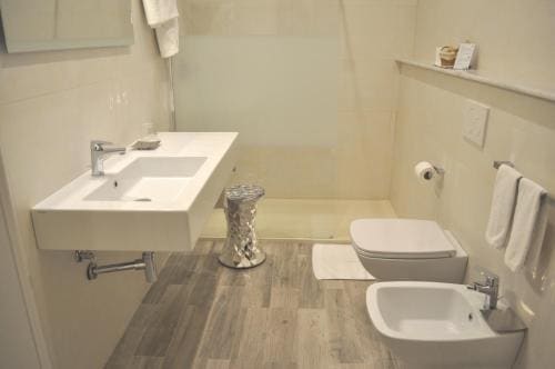 Hotel Boncardo