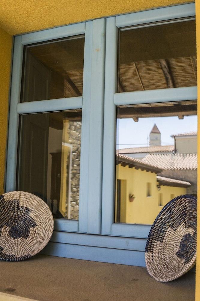 Albergo Diffuso Il Mandorlo