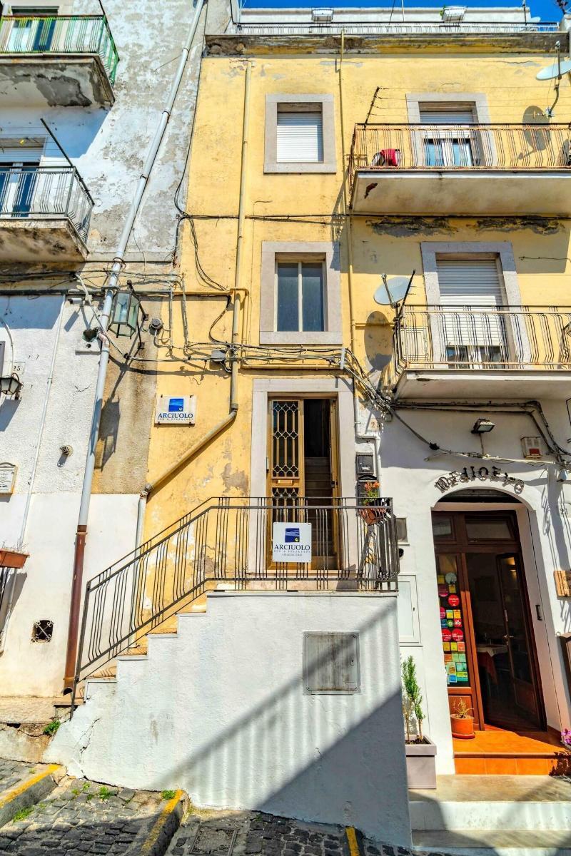 Arciuolo B&B