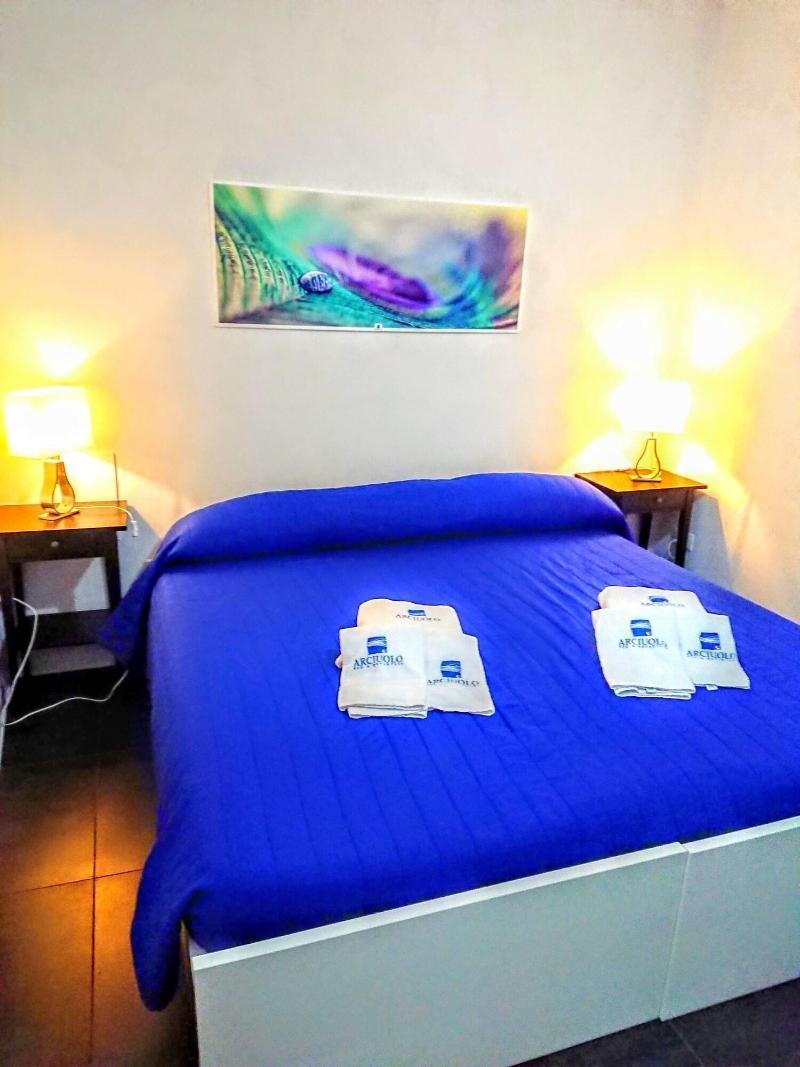 Arciuolo B&B