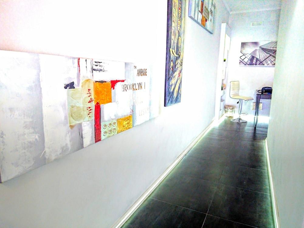 Arciuolo B&B