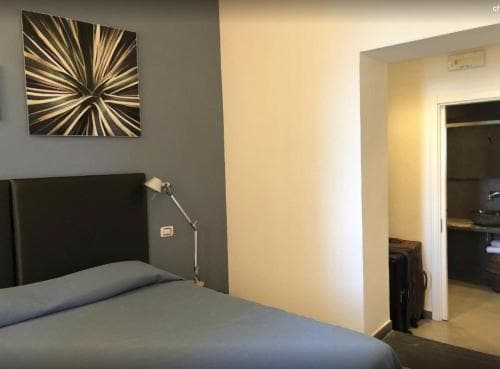 Hotel Marina Piccola