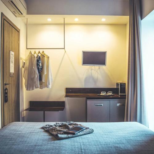 Hotel Marina Piccola