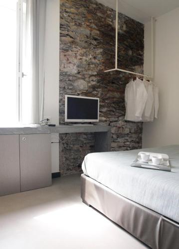 Hotel Marina Piccola