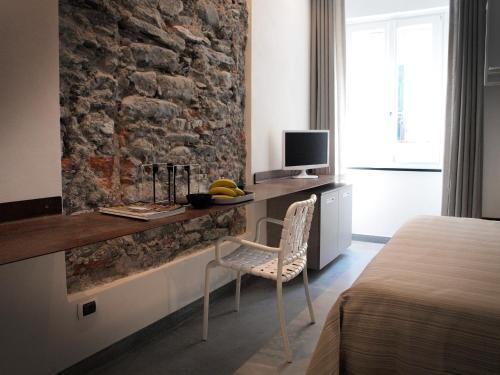 Hotel Marina Piccola