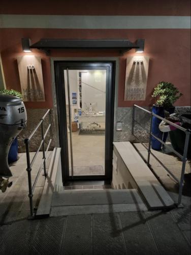 Hotel Marina Piccola