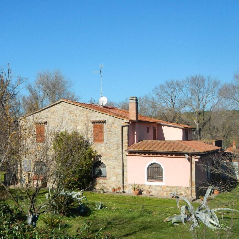 Agriturismo Casetta