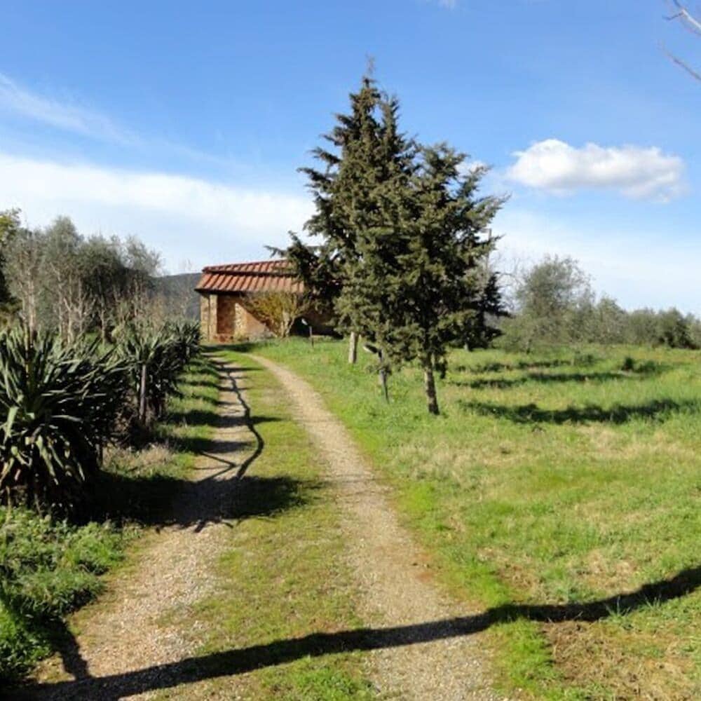 Agriturismo Casetta