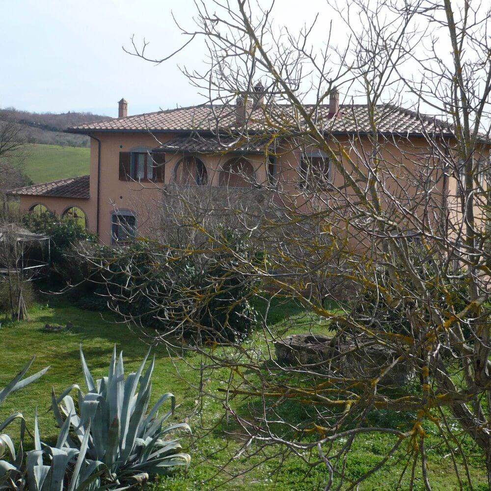 Agriturismo Casetta